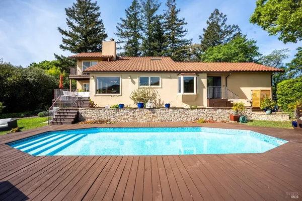 $8,000 | 452 Chestnut Avenue, Sonoma, CA 95476