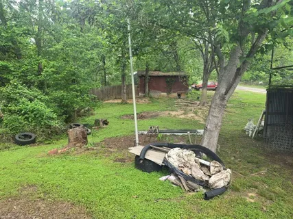 $115,000 | 390 Campground Road, Trinity, TX 75862