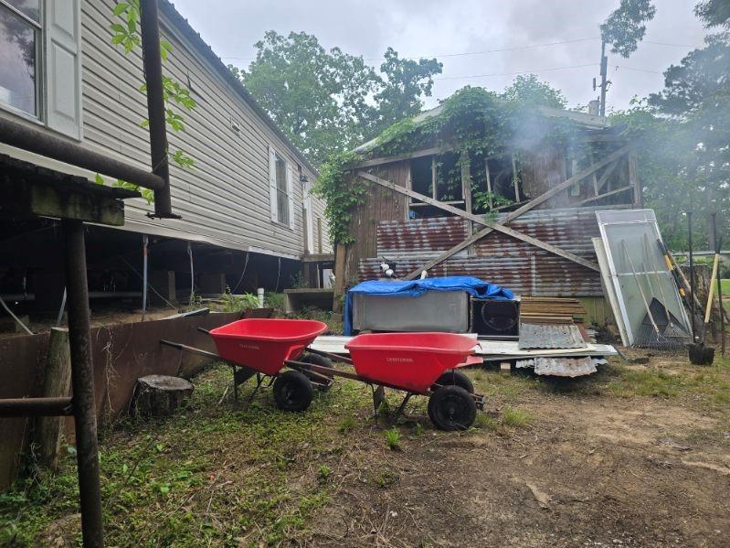 390 Campground Road Trinity, TX 75862 - Photo 21 of 37 Image quality insufficient for description