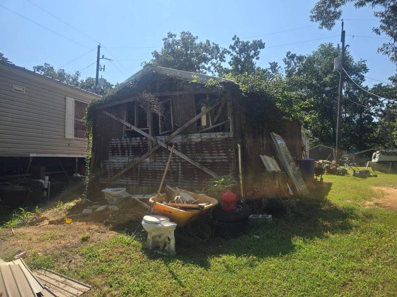 390 Campground Road Trinity, TX 75862 - Photo 30 of 37