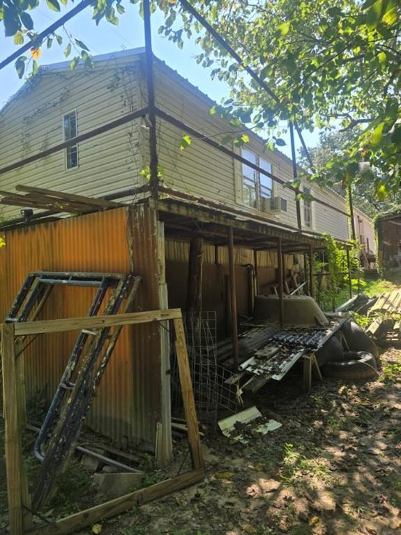 390 Campground Road Trinity, TX 75862 - Photo 3 of 37 Image quality insufficient for description