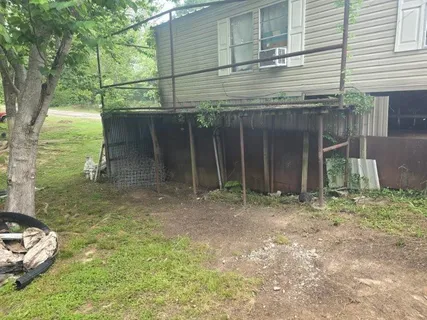 $115,000 | 390 Campground Road, Trinity, TX 75862