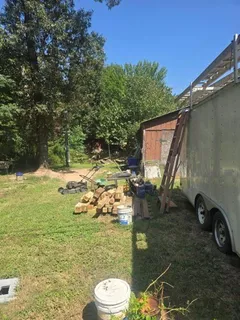 $115,000 | 390 Campground Road, Trinity, TX 75862