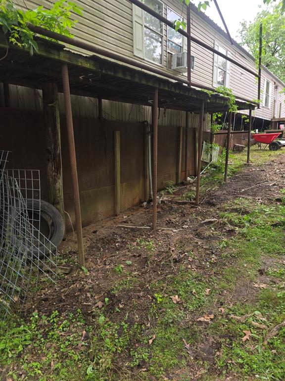 390 Campground Road Trinity, TX 75862 - Photo 34 of 37