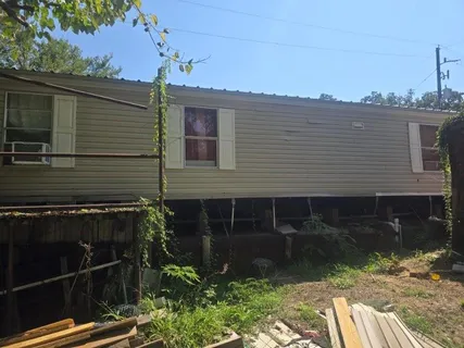 $115,000 | 390 Campground Road, Trinity, TX 75862