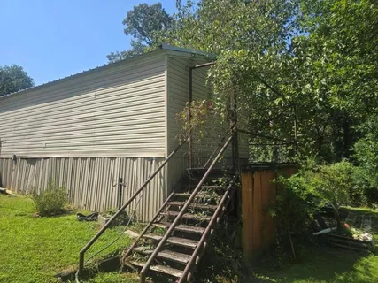 $115,000 | 390 Campground Road, Trinity, TX 75862