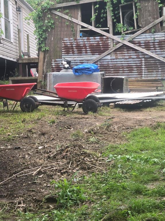 390 Campground Road Trinity, TX 75862 - Photo 6 of 37