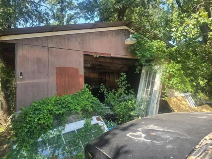 $115,000 | 390 Campground Road, Trinity, TX 75862