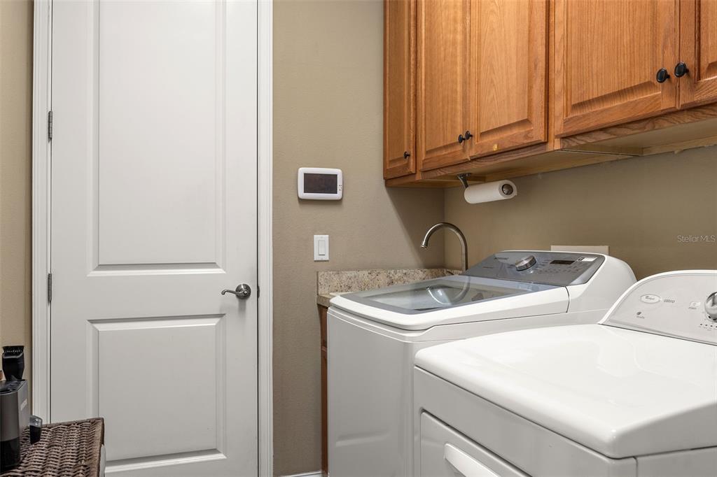 8692 Crested Eagle Place Sanford, FL 32771 - Photo 38 of 56 a close view of sink and tap