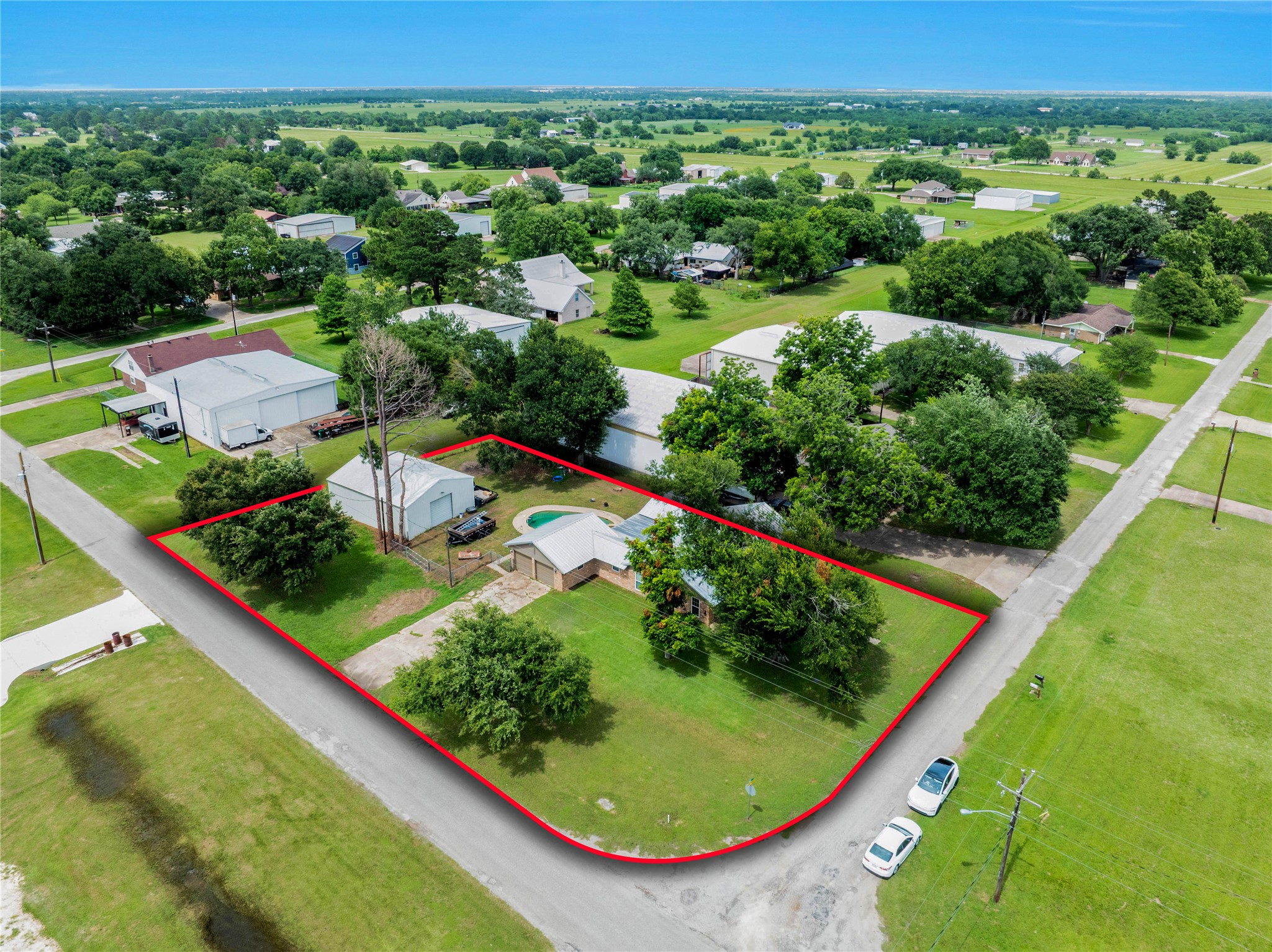 32242 Robin Lane Waller, TX 77484 - Photo 24 of 25