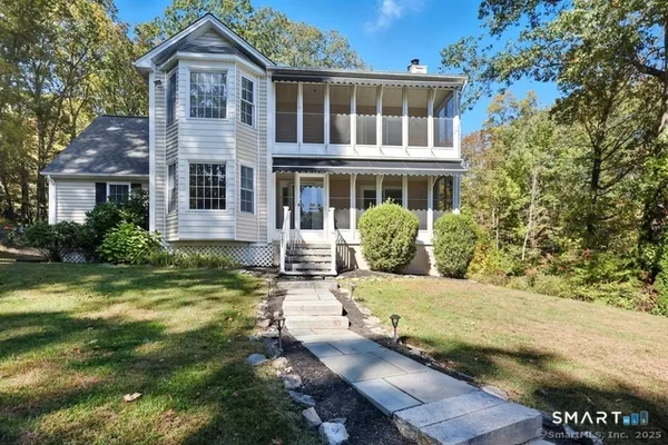 $769,000 | 121 West Wakefield Boulevard, Winchester, CT 06098