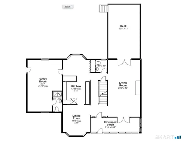 a picture of a wall with a white wall and a white wall