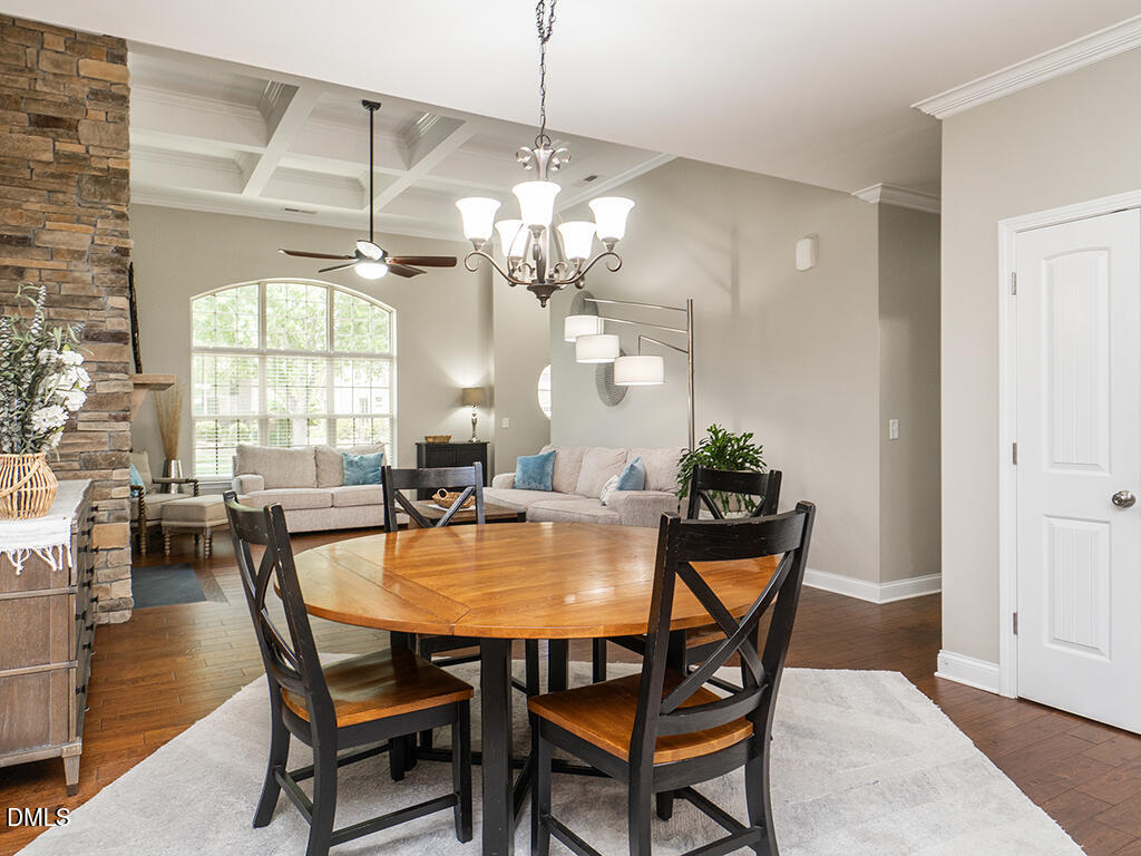 4127 Ralston Drive Elon, NC 27244 - Photo 8 of 37
