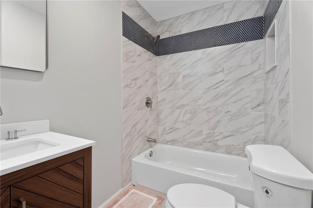 6684 Birch Road Winston, GA 30187 - Photo 29 of 57