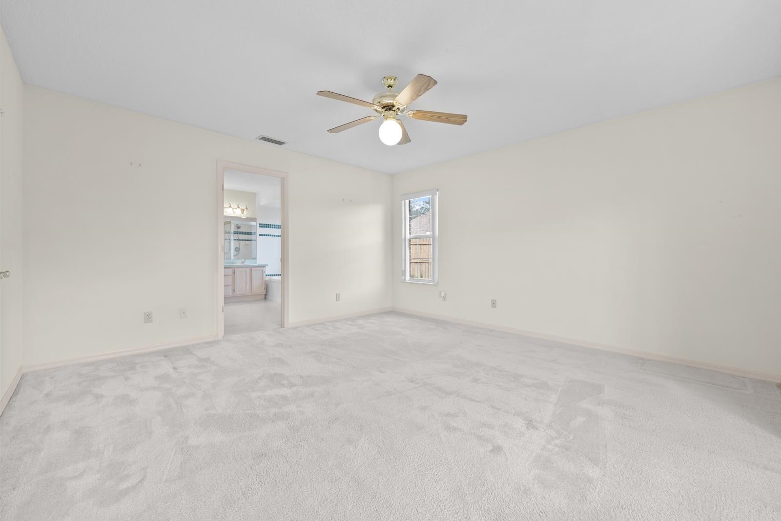 512 Moultrie Wells Road St. Augustine, FL 32086 - Photo 21 of 51 wooden floor in an empty room