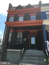 600 Keefer Place Northwest, Unit 3 Washington, DC 20010 - Photo 1 of 12 Charming urban residence with bold accents.