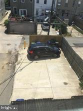 600 Keefer Place Northwest, Unit 3 Washington, DC 20010 - Photo 12 of 12 Spacious parking area in a vibrant neighborhood.