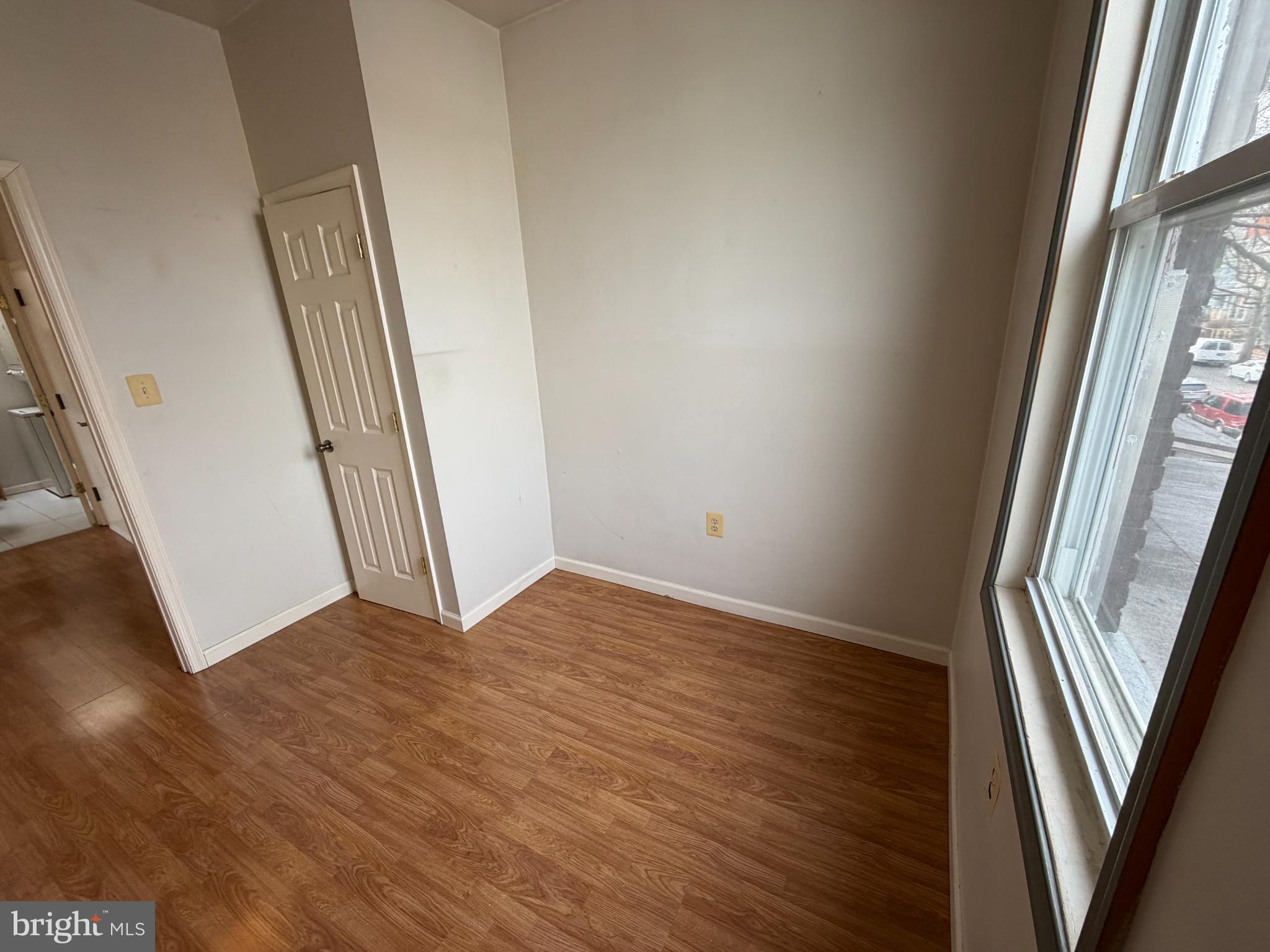 600 Keefer Place Northwest, Unit 3 Washington, DC 20010 - Photo 16 of 21 Bright and airy room with natural light.