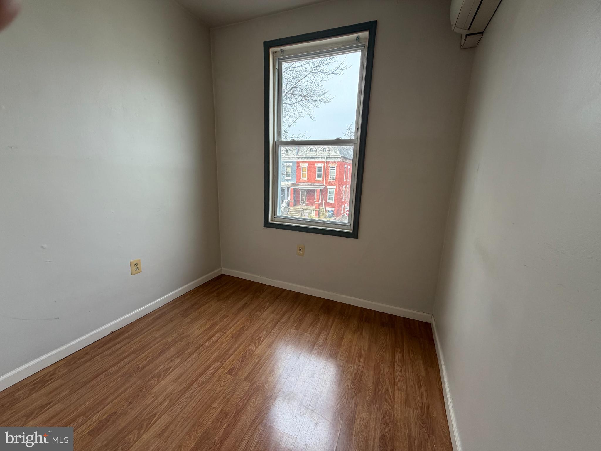 600 Keefer Place Northwest, Unit 3 Washington, DC 20010 - Photo 17 of 21 Bright, airy room with urban views.