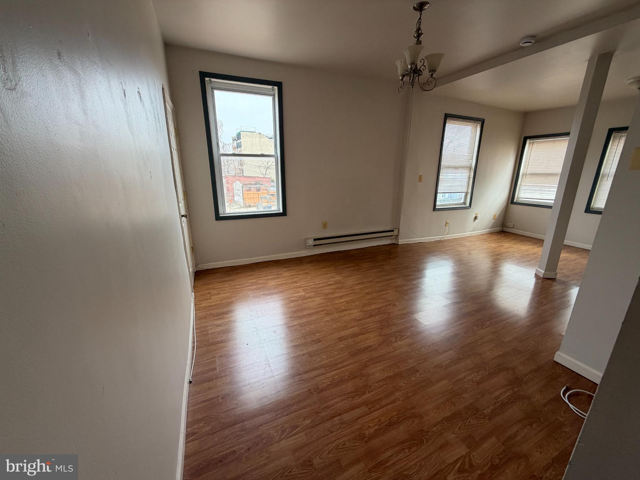 600 Keefer Place Northwest, Unit 3 Washington, DC 20010 - Photo 4 of 21 Bright and airy urban living space.