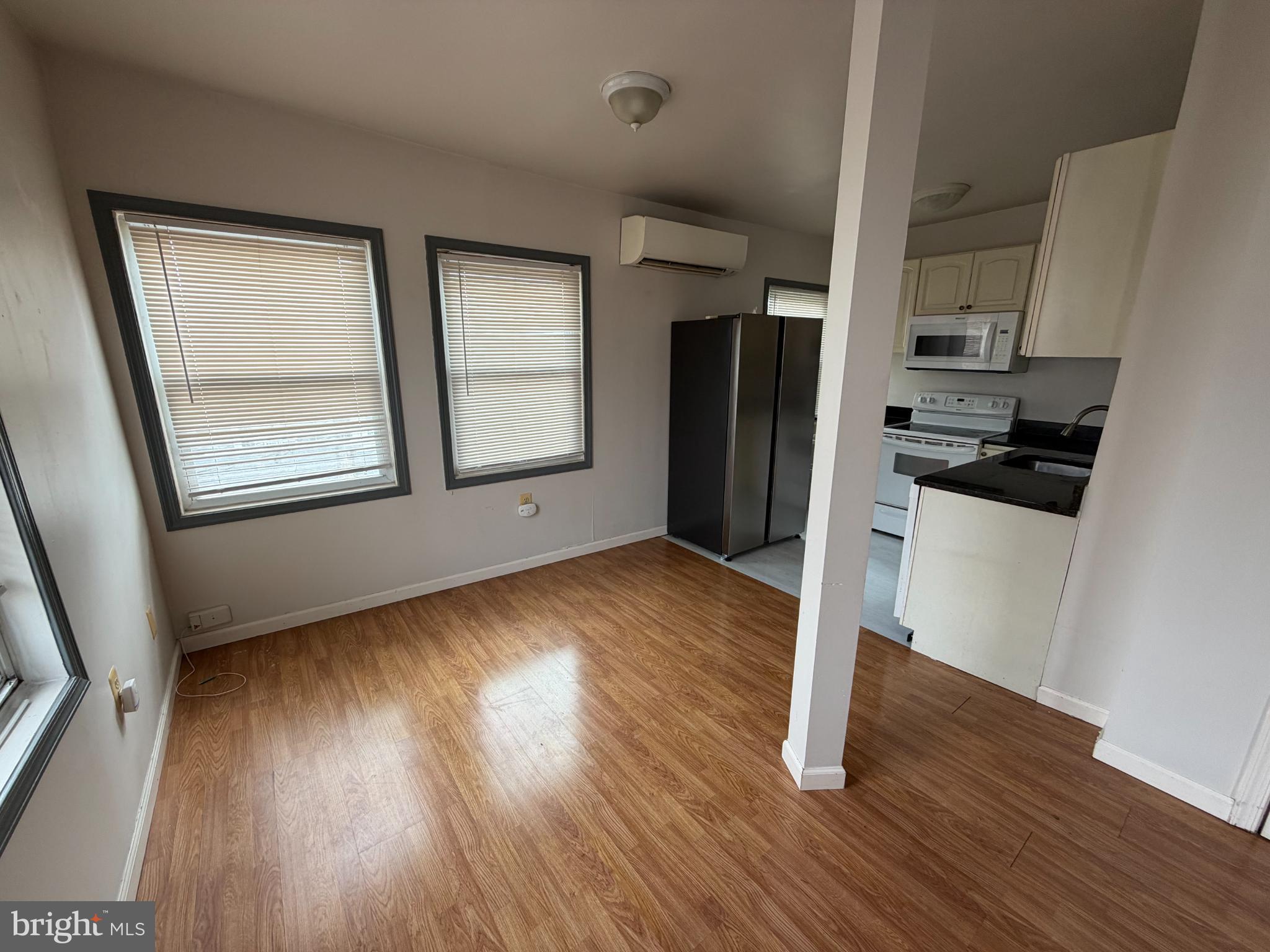 600 Keefer Place Northwest, Unit 3 Washington, DC 20010 - Photo 6 of 21 Bright and airy kitchen space awaits you.