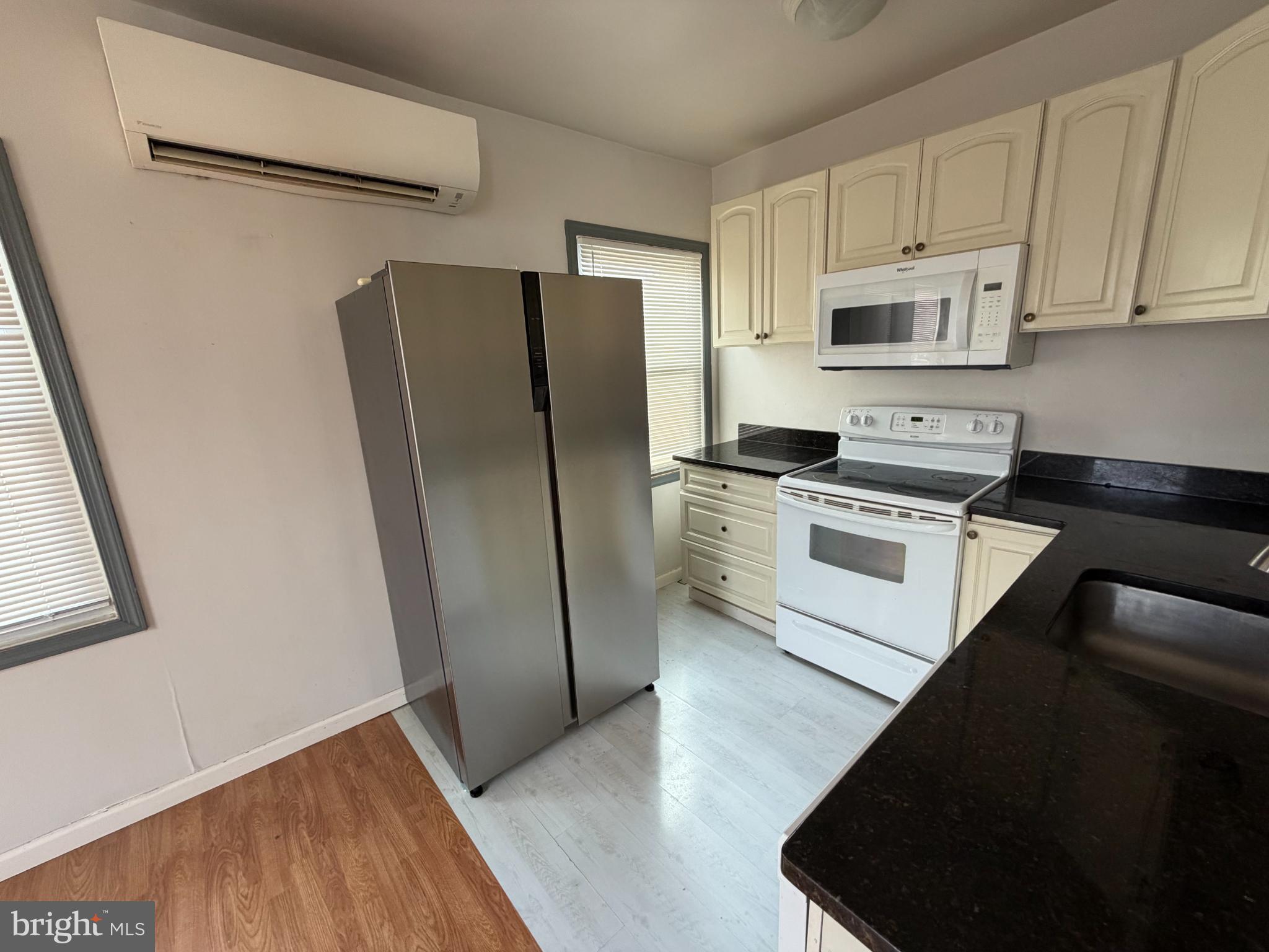 600 Keefer Place Northwest, Unit 3 Washington, DC 20010 - Photo 7 of 21 Modern kitchen with sleek appliances.