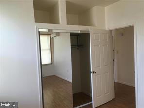 600 Keefer Place Northwest, Unit 3 Washington, DC 20010 - Photo 8 of 12 Bright and airy room with mirrored closet.