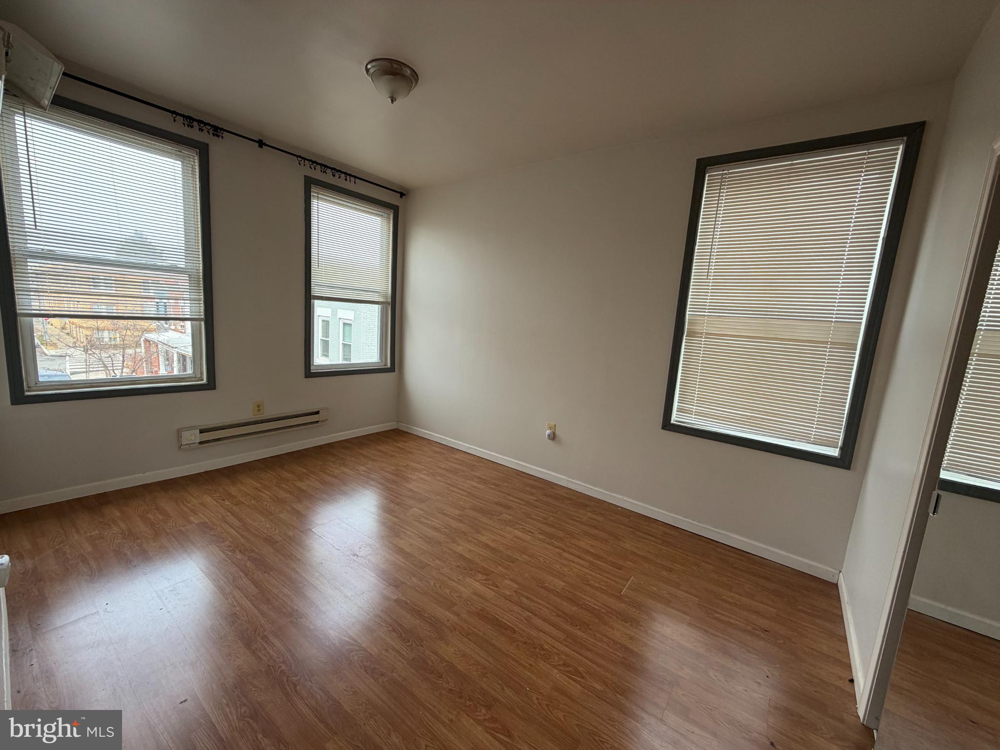 600 Keefer Place Northwest, Unit 3 Washington, DC 20010 - Photo 10 of 21 Bright and airy space with ample natural light.