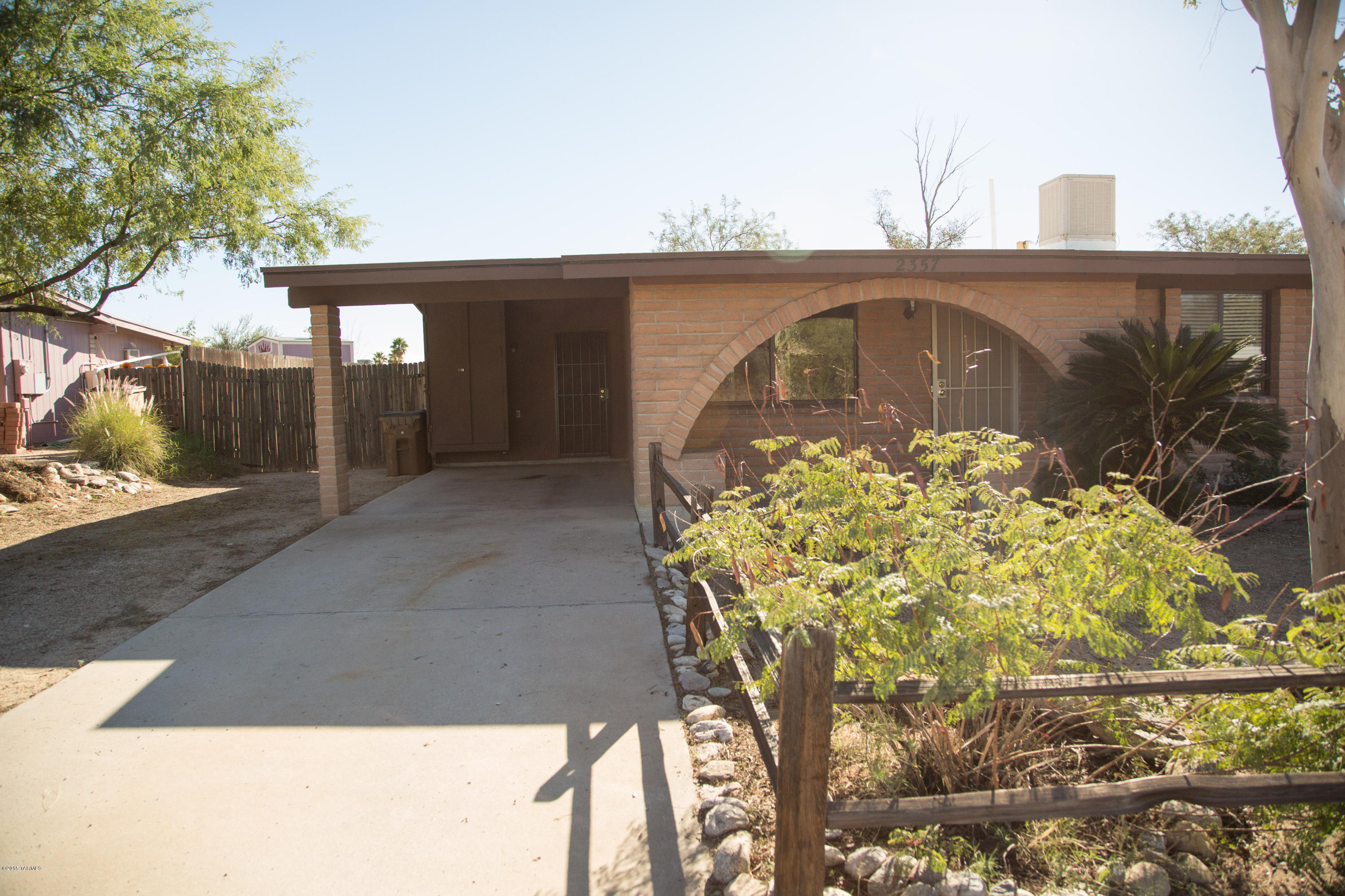 2357 West Oracle Jaynes Station Road Tucson, AZ 85741 - Photo 14 of 18 Gallery Image 14