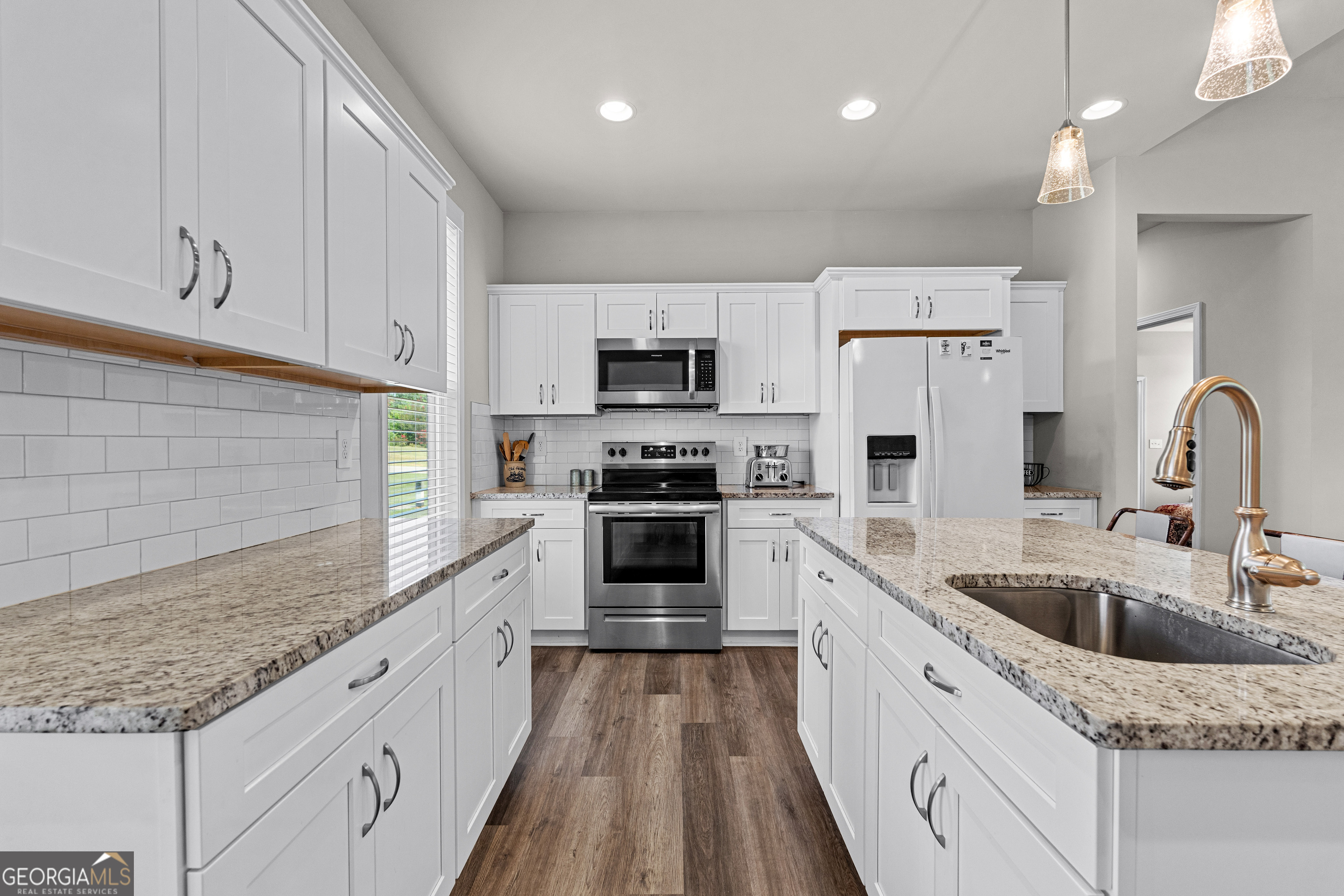 293 High Falls Road Jackson, GA 30233 - Photo 25 of 50 Gallery Image 25