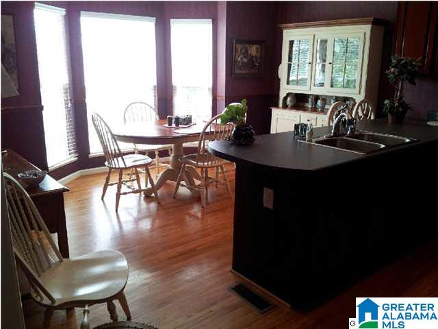 1189 Patton Road Bessemer, AL 35023 - Photo 8 of 31