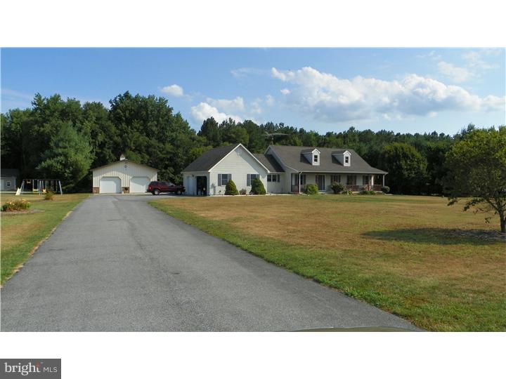 6348 Burnite Mill Road Felton, DE 19943 - Photo 1 of 16 Gallery Image 1
