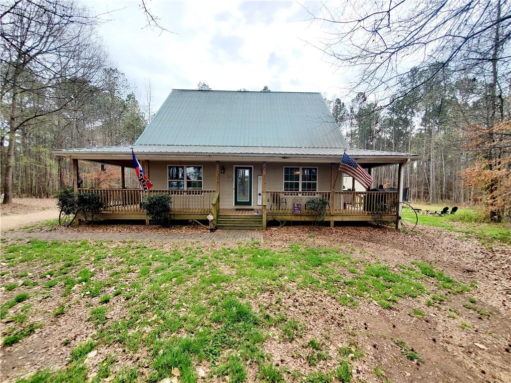 1791 Estes Road Rutledge, GA 30663 - Photo 1 of 1