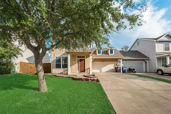 $2,170 | 913 Greene Way, Wylie, TX 75098