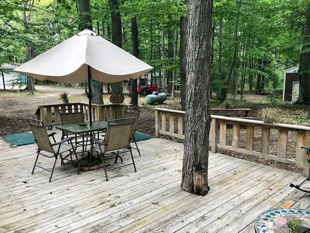 1770 West Rhoby Road Lake City, MI 49651 - Photo 3 of 22 Gallery Image 3
