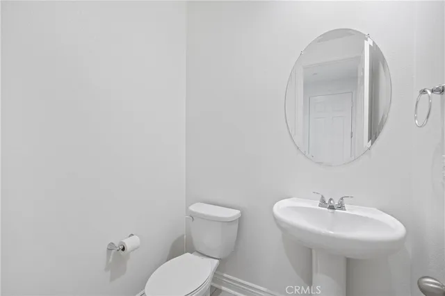 a view of a backyard with sitting area