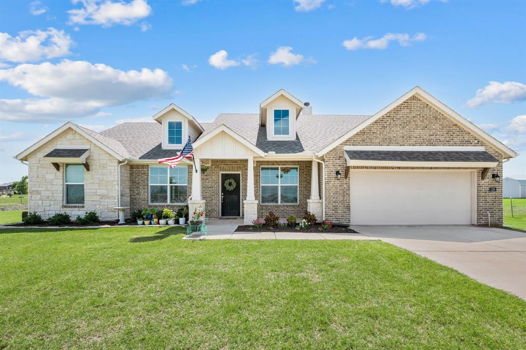 120 Croft Court Decatur, TX 76234 - Photo 3 of 30