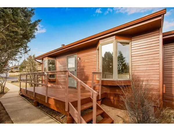 $399,000 | 1791 Olympian Lane, Unit A, Estes Park, CO 80517