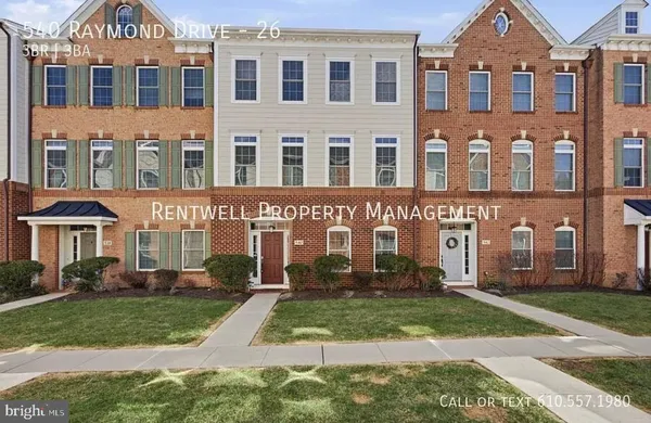 $2,900 | 540 Raymond Drive, Unit 26, West Chester, PA 19380