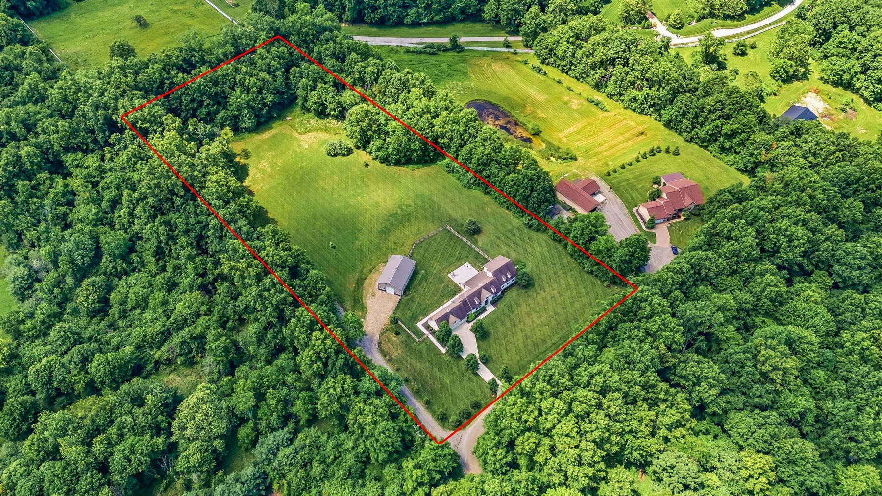 10354 Gorsuch Road Galena, OH 43021 - Photo 73 of 85