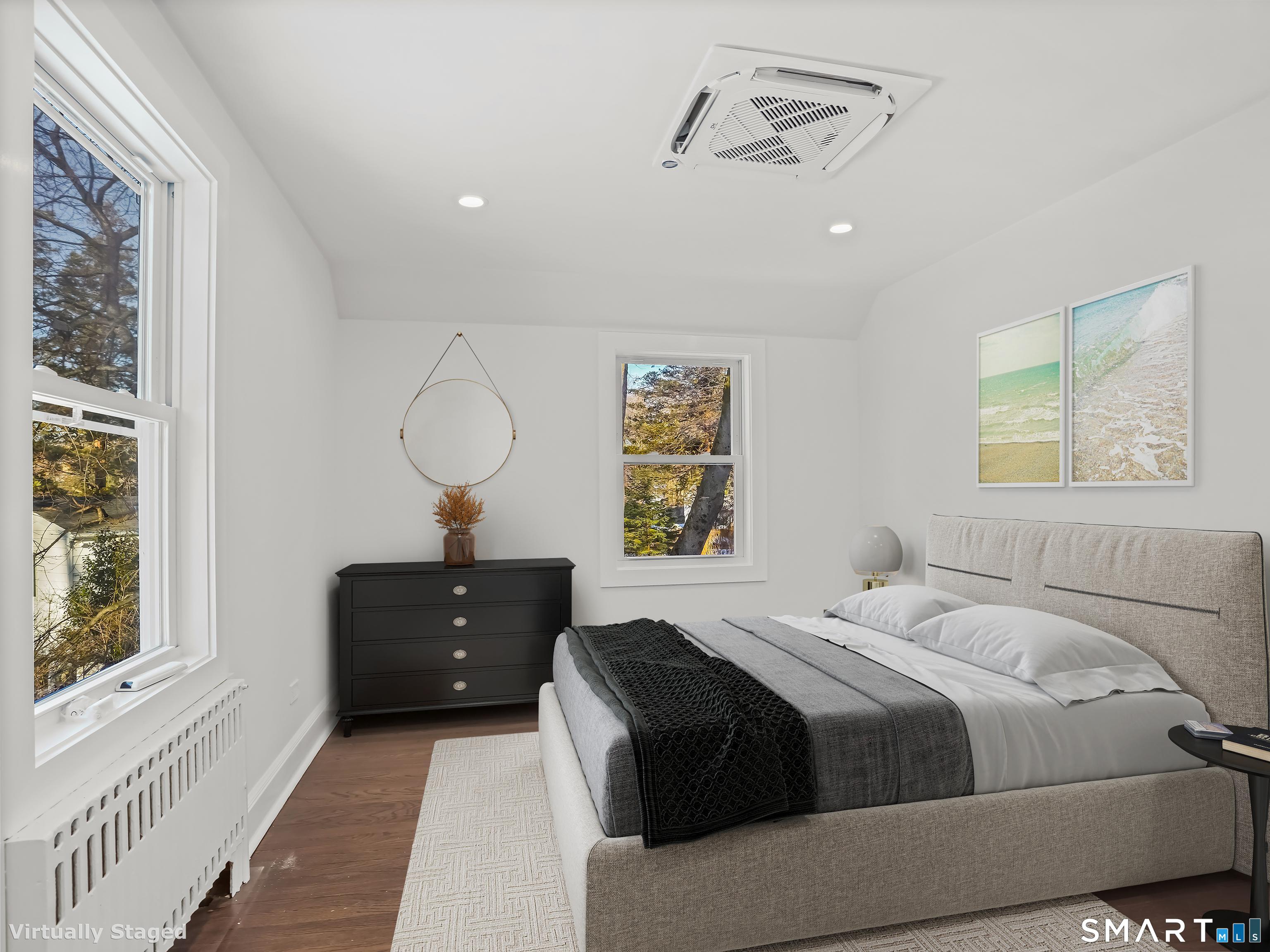 39 Crane Road Stamford, CT 06902 - Photo 12 of 20 Second Floor