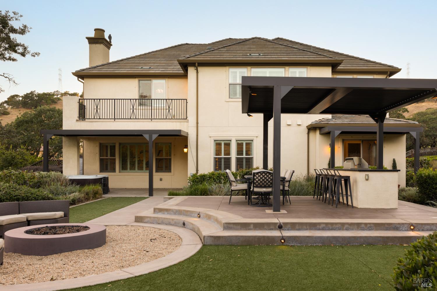 710 Bridle Ridge Drive Fairfield, CA 94534 - Photo 32 of 46