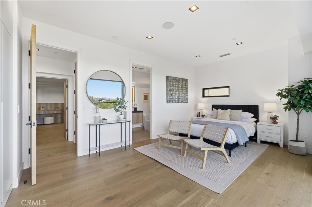 16800 Oak View Drive Encino, CA 91436 - Photo 18 of 42