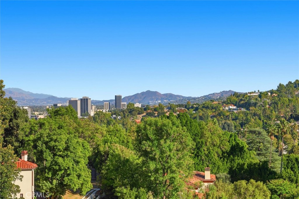 16800 Oak View Drive Encino, CA 91436 - Photo 34 of 42