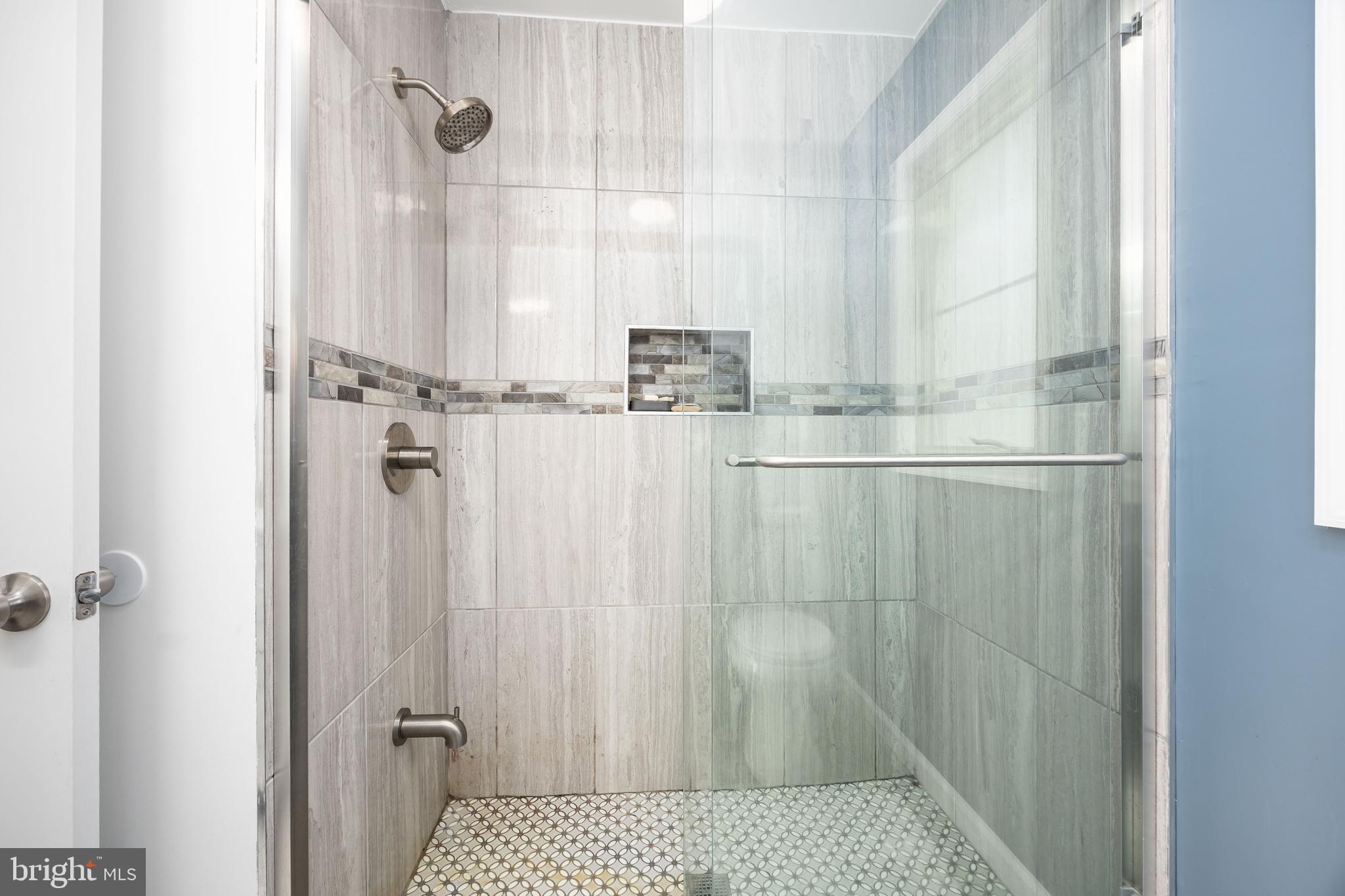 14470 Backbone Road Eden, MD 21822 - Photo 21 of 55 a bathroom with a shower