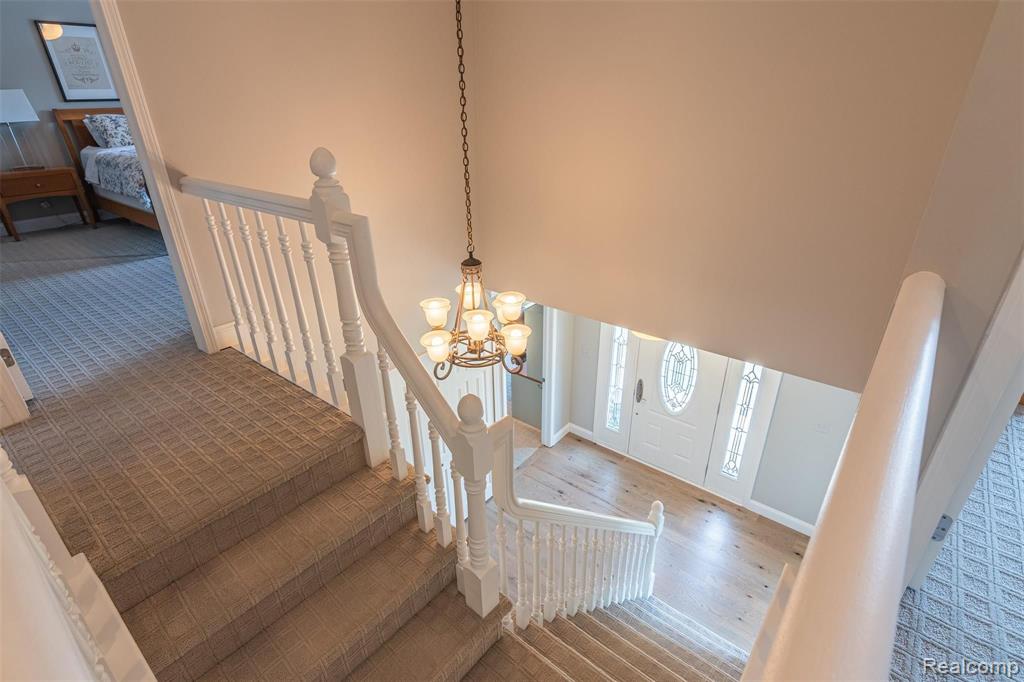 351 Silvervale Drive Rochester Hills, MI 48309 - Photo 24 of 49