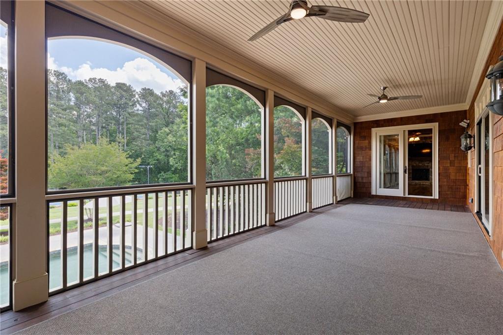 972 Acworth Due West Road Northwest Kennesaw, GA 30152 - Photo 49 of 175