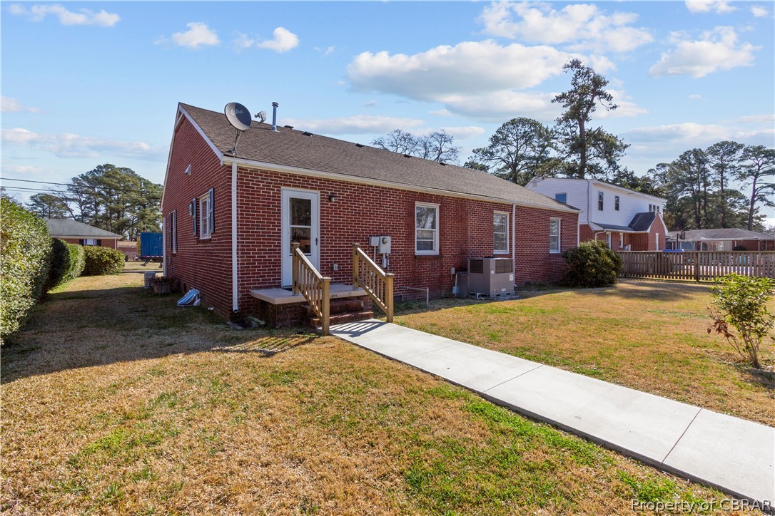303 Edgewood Road Portsmouth, VA 23701 - Photo 41 of 50 Gallery Image 41