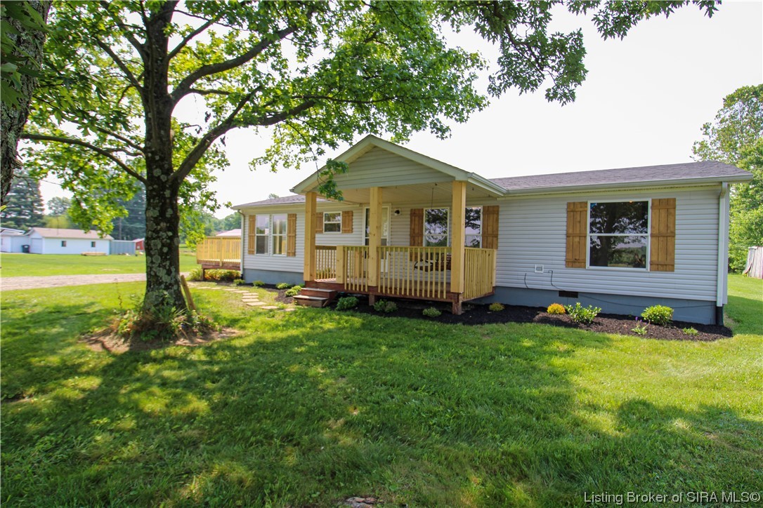 29621 Robin Road Pekin, IN 47165 - Photo 1 of 26 Gallery Image 1