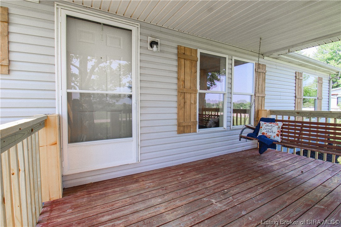 29621 Robin Road Pekin, IN 47165 - Photo 3 of 26 Gallery Image 3